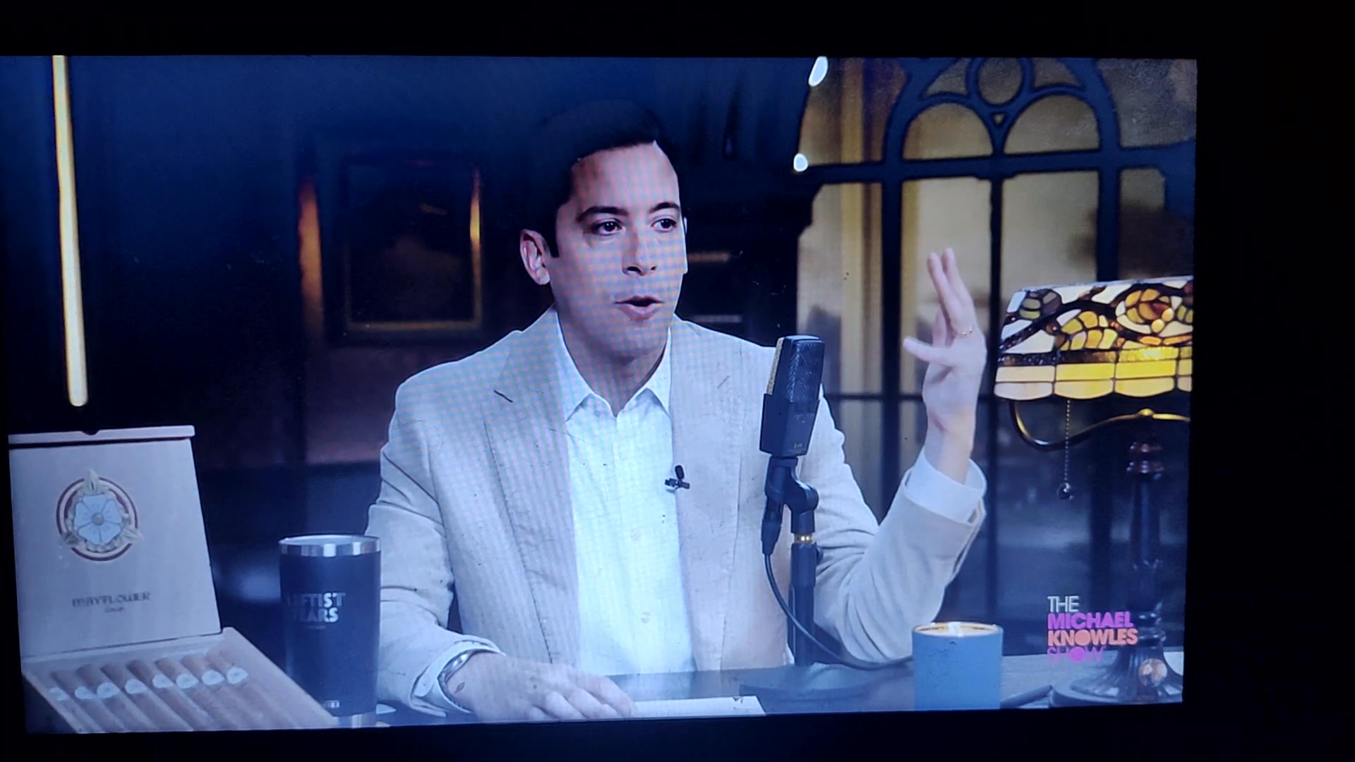 In case you missed it, our 50th time making it onto the show! Thank you ...