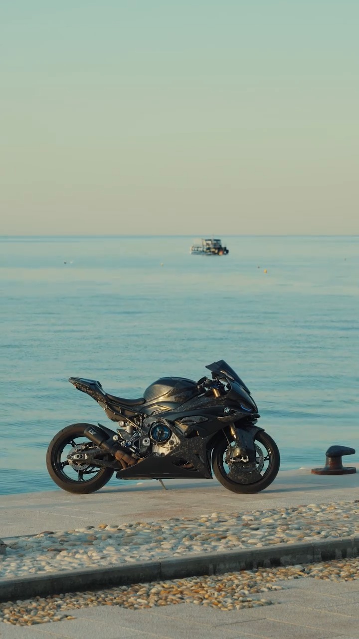 あ Proof that slowing down can still look fast. 🧘 📹 imvody (IG