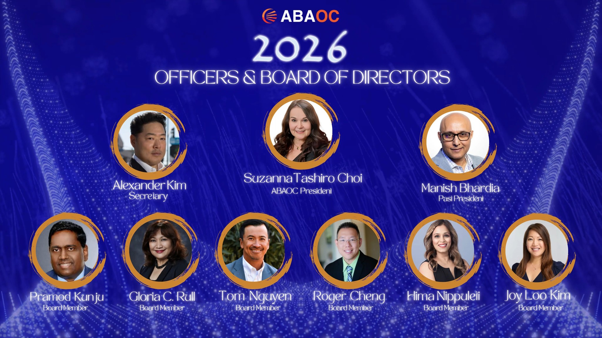 The... - Asian Business Association Orange County - ABAOC | Facebook