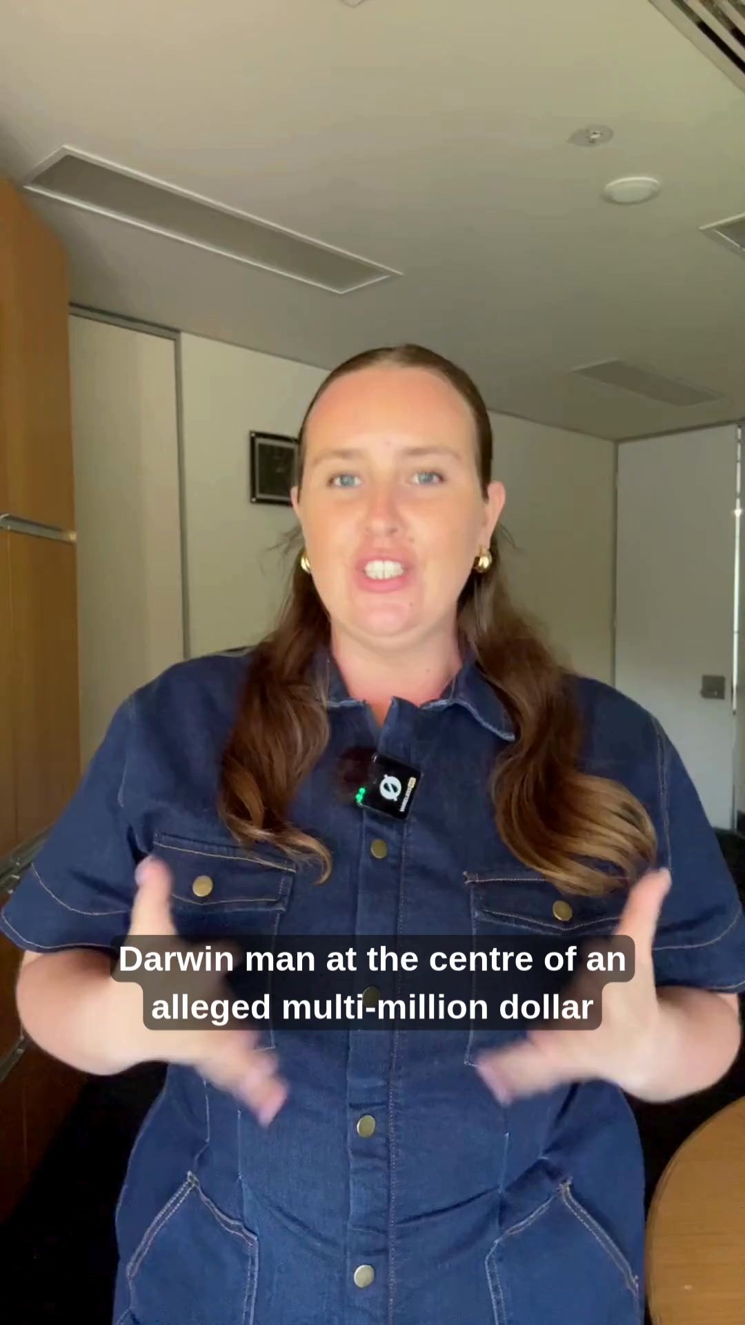 A Darwin father trusted to care for some of the Northern Territory’s ...
