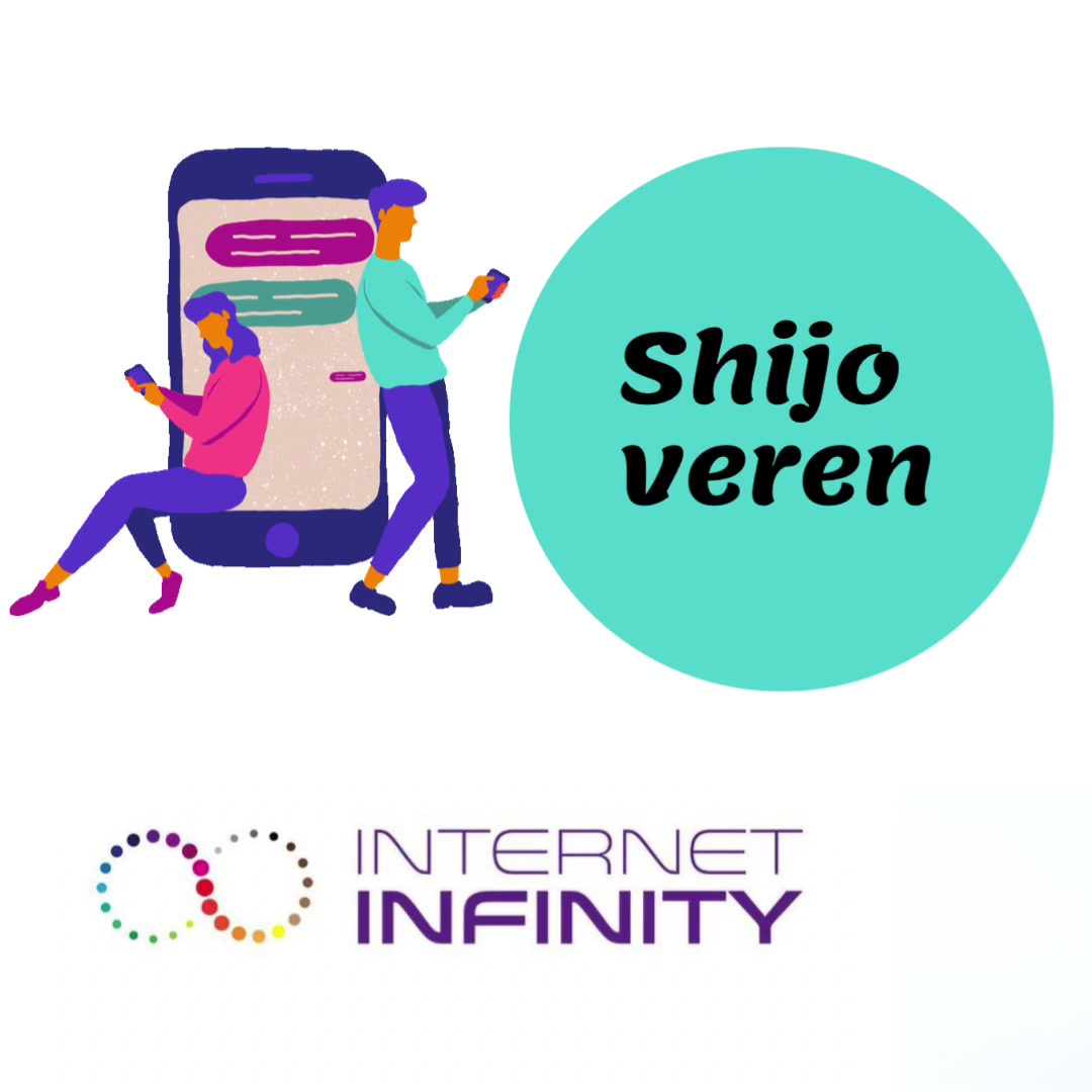 Internet Infinity - Home