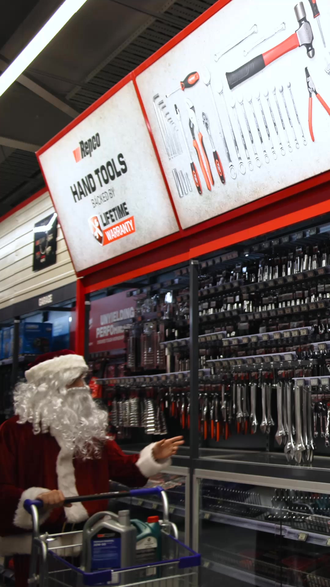 🤯25% Off Tools! 🚨PLUS 25% Off Almost Everything Else! 30 mins* click ...