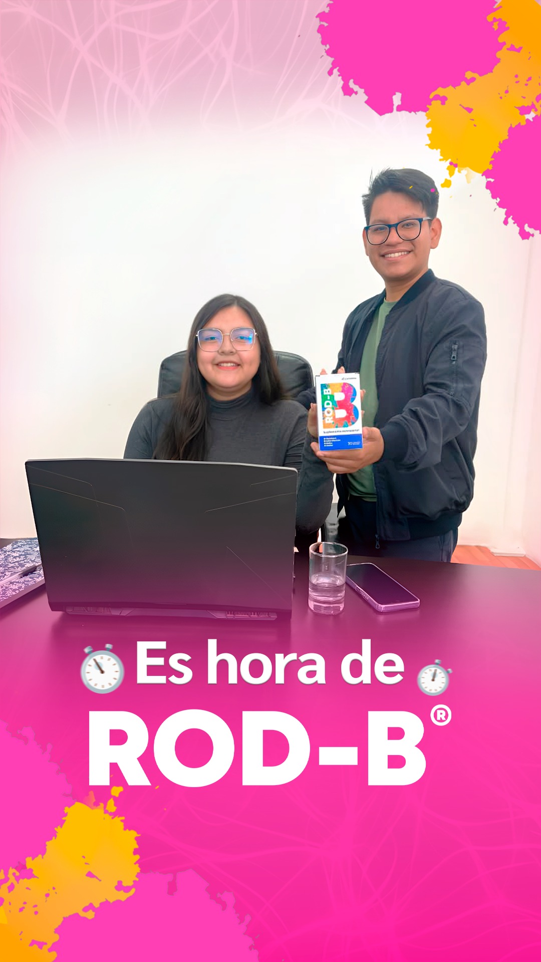 ROD-B