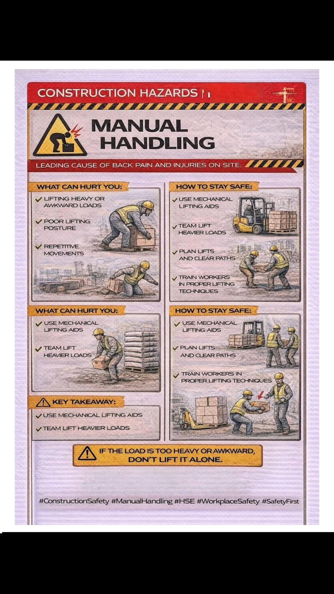 🌟⛑️ Very nice presentation on hazards and safety precautions! 👏🔥 Clear ...