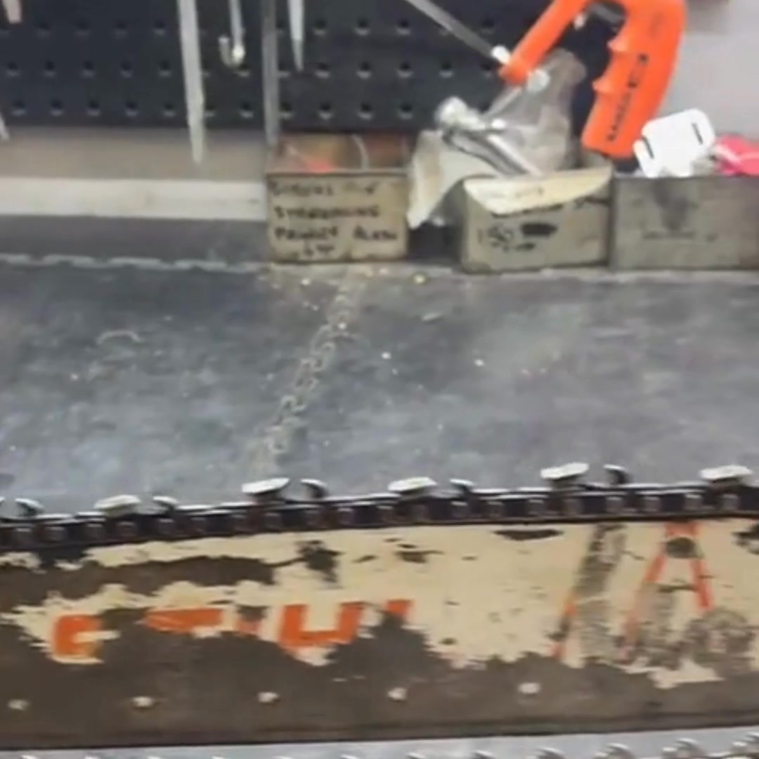 🔧 A service transforms tools from underperforming, dirty, and worn-out ...