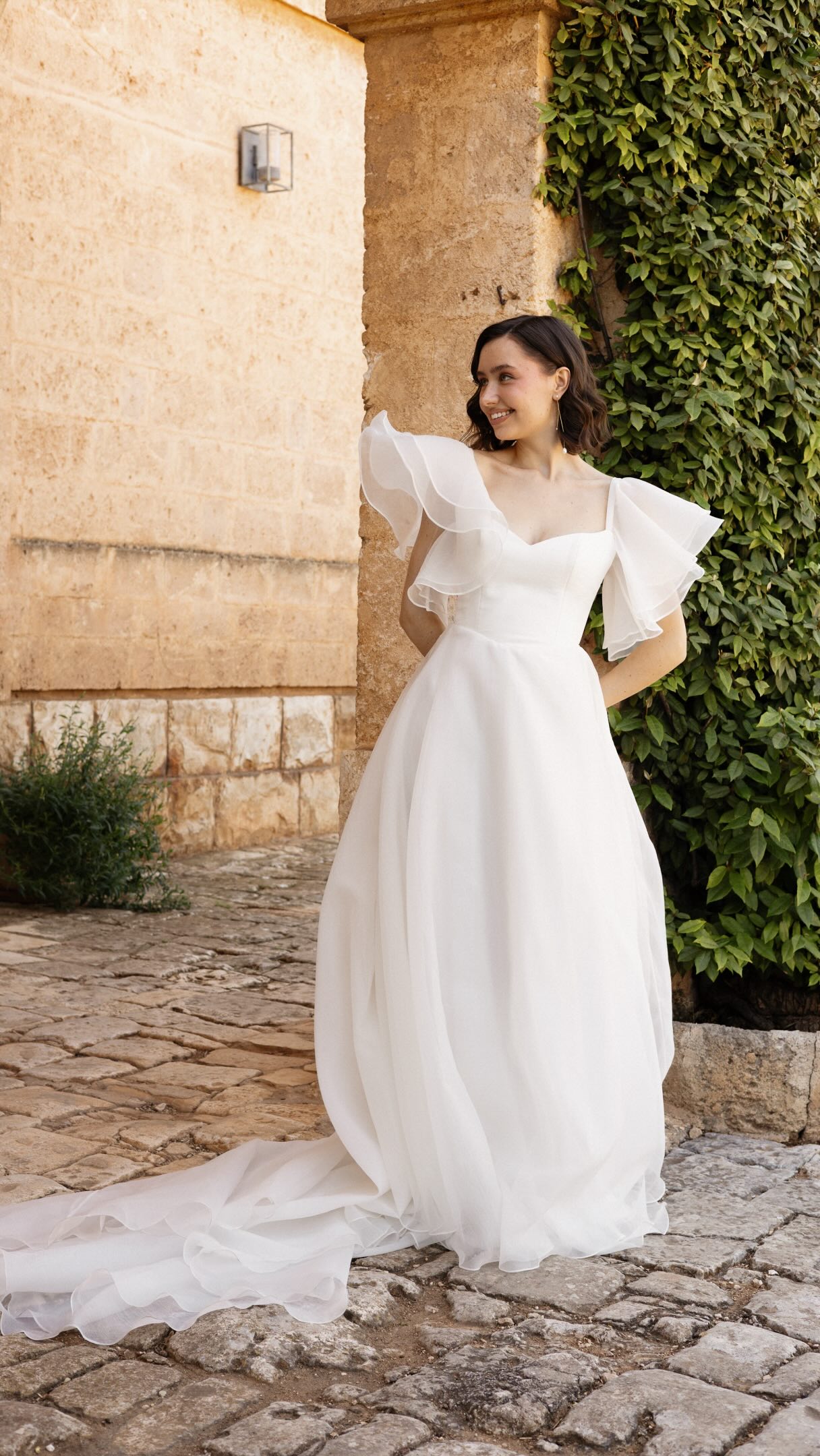 formal dresses bloomington When we saw her, we just had to have her and we’re sure you are going to feel the same — meet Cindy 🤍, Ready to find your dress?, Book your appointment with us now and let’s find your one 💫, 🤍 Follow Patrick-0508