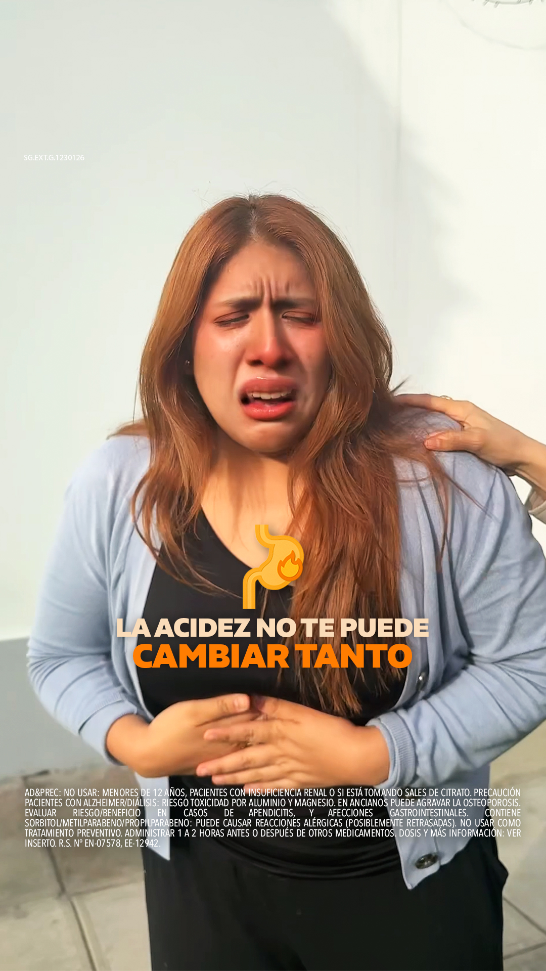 😣 Tu propia acidez puede convertirse en tu peor enemigo. Cuando la ...