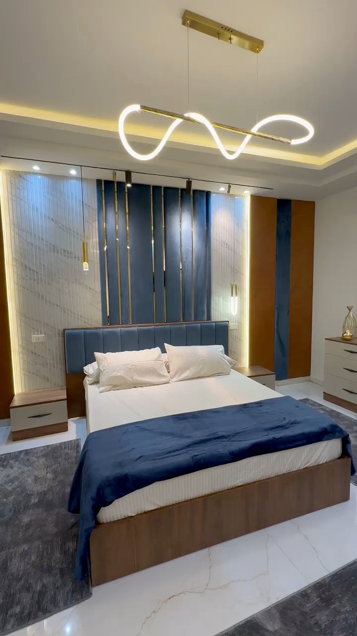 Asmaa Karawia - Interior Designs