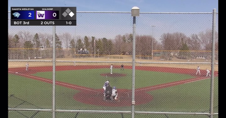 Rios Baseball