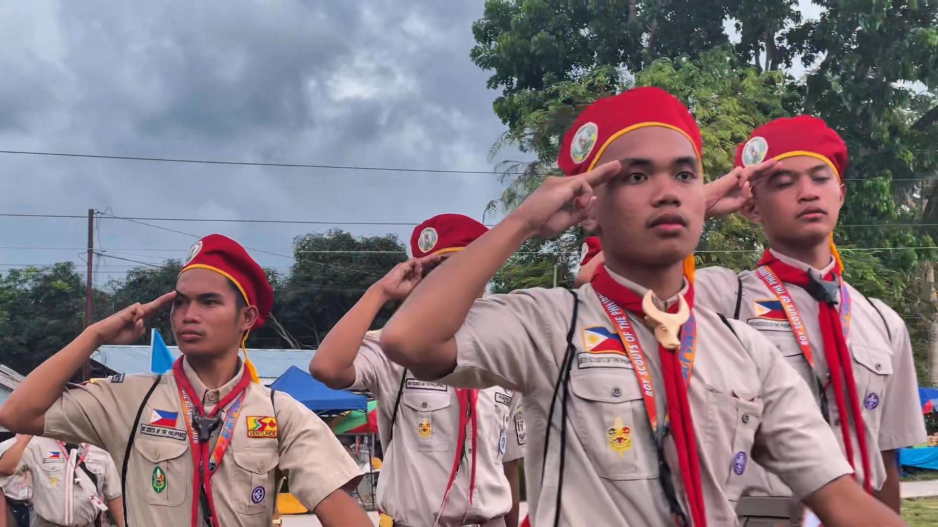 Boy Scouts of the Philippines Western Mindanao Region 2nd Regional ...