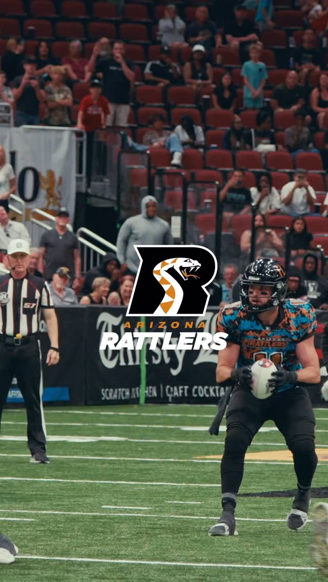 Arizona Rattlers | Glendale AZ