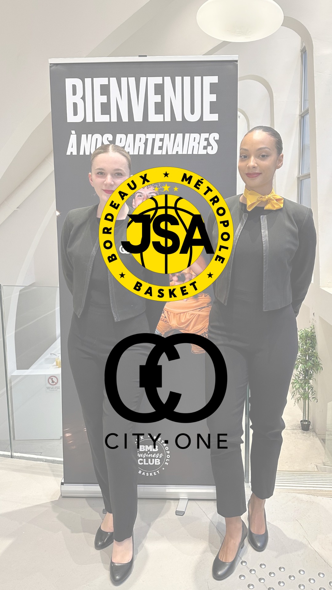 City One Bordeaux | Bordeaux