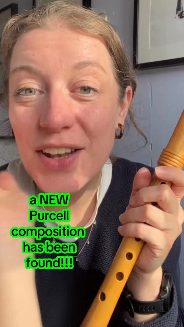 New Purcell just dropped! 🔥 Can you believe that? This is why we should ...