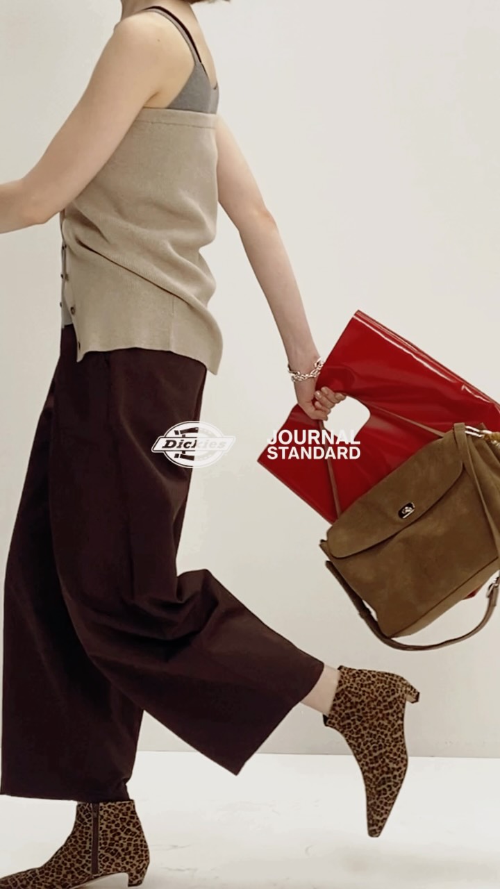 JOURNAL STANDARD｜ジャーナル - JOURNAL STANDARD｜ジャーナル