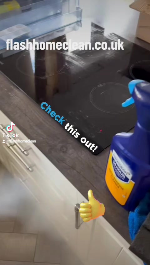 Flash home clean.Co.uk