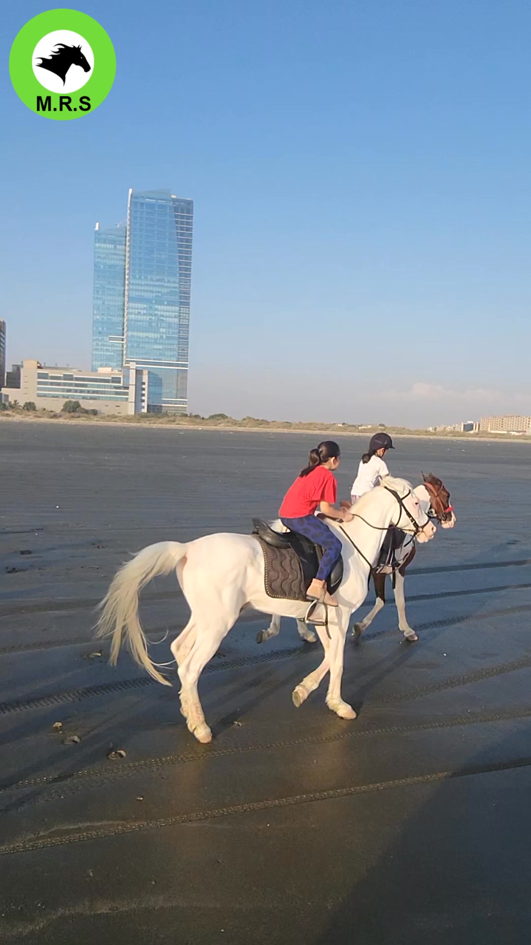 M.R.S | Karachi