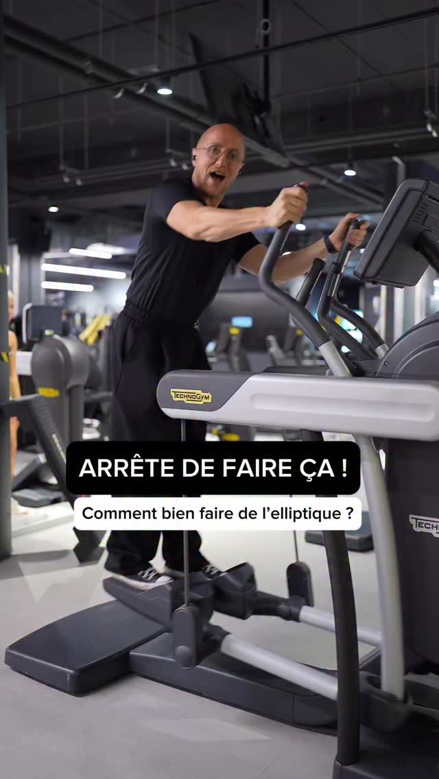 👉 Tu veux un exercice qui mêle cardio et renforcement musculaire sur l ...