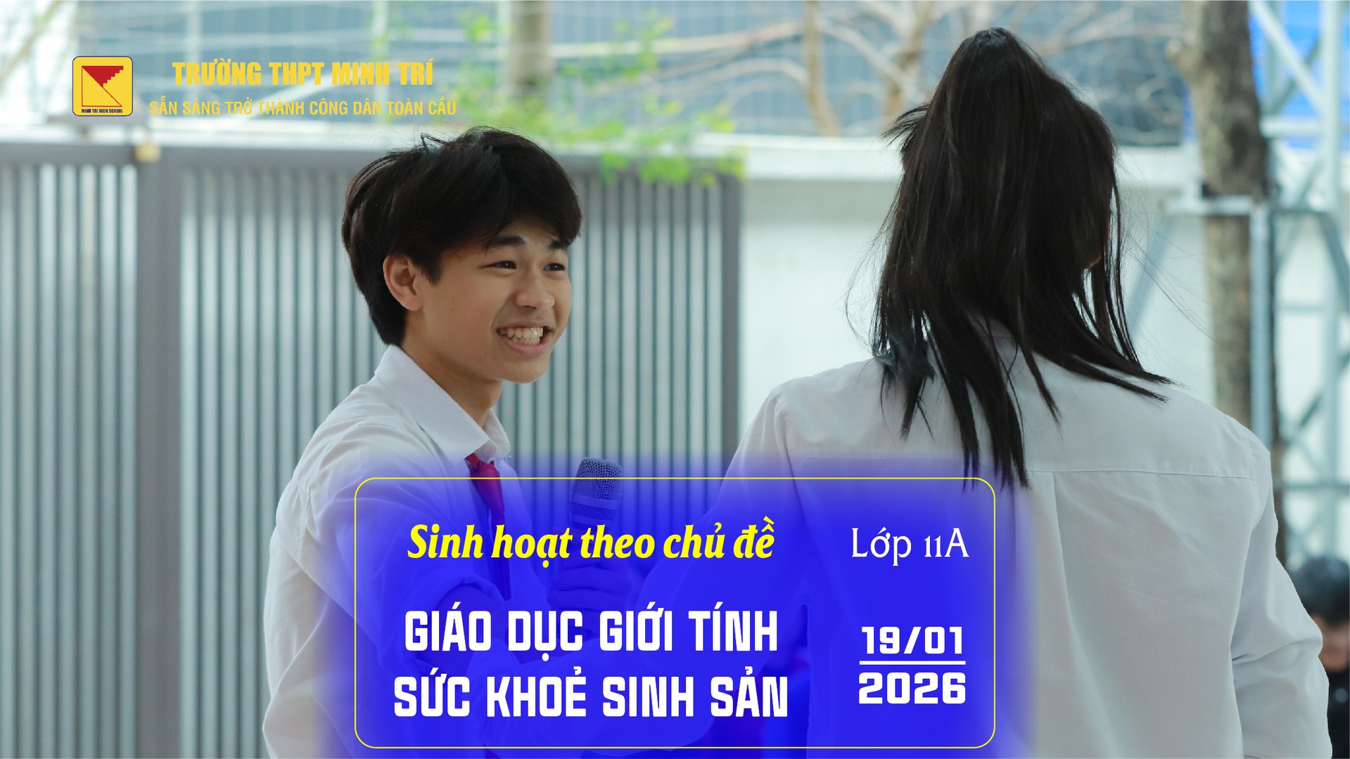 📹 SINH HOẠT THEO CHỦ ĐỀ 