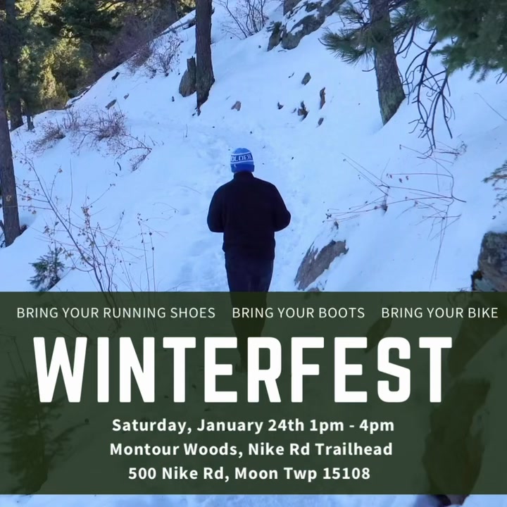 Embrace the Magic of Winter at Winterfest! 🔥 Are you ready to celebrate ...