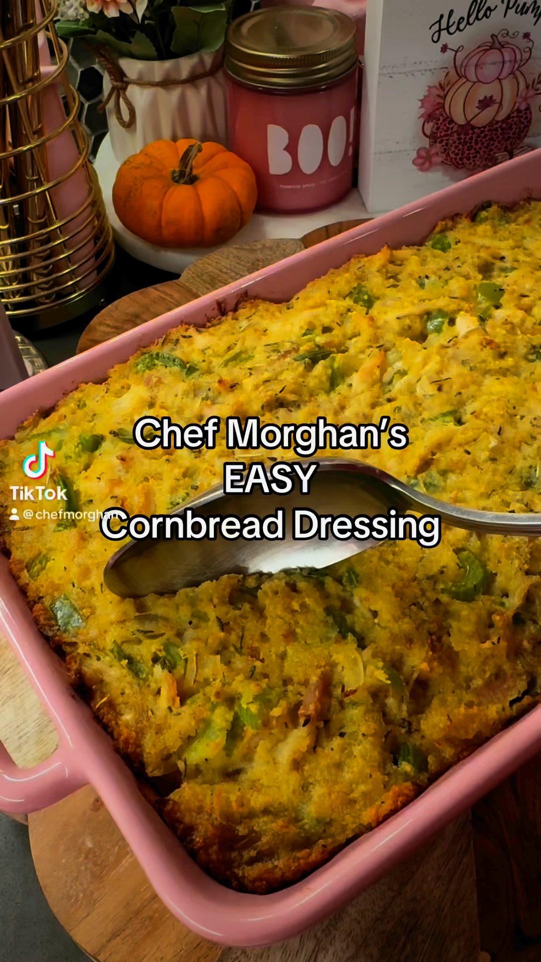 delicious miss brown cornbread dressing Homemade Dressing! Just the way I was taught to make it! #mountaincookinwithmissy #thanksgivingdinner #turkeyanddressing #stuffing EXCITING NEWS! Our NEW mother-daughter cookbook, Puddin' & Pie, which features over 75 favorite family recipes Thanksgiving