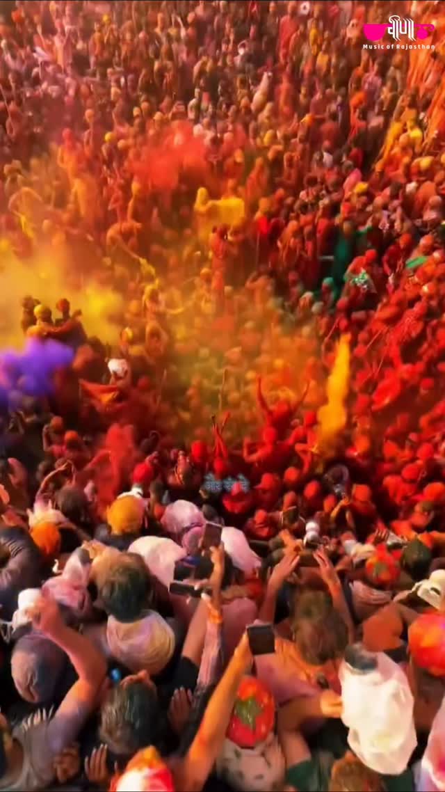 K.C. Maloo Presents Aur Rang De - (Rajasthani song) #aurrangde # ...