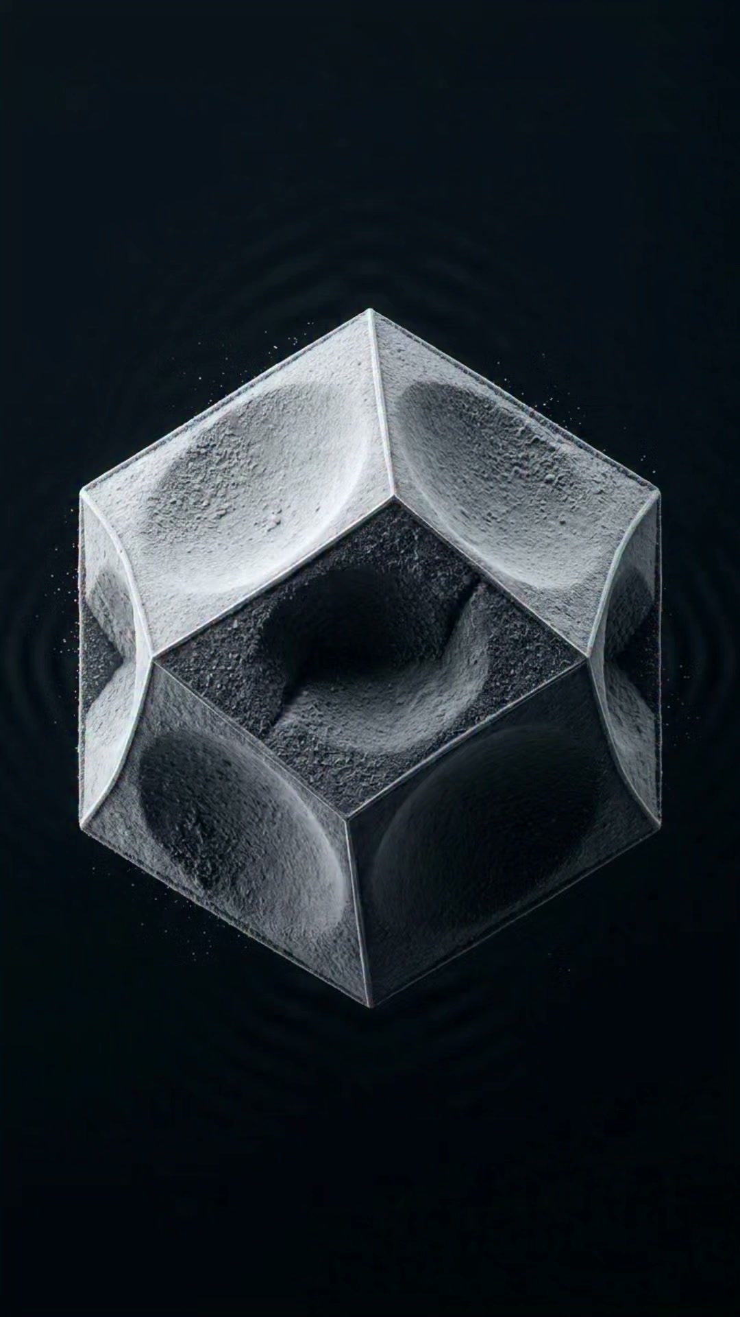 is dihex convex The Amphihedron (Trinity Solve Architecture), What it is: A dynamic, dual-surface topological manifold that possesses both and concave properties simultaneously., What it does: It the active combo Size:100ML BPC-157 Ultra Probiotic, 60