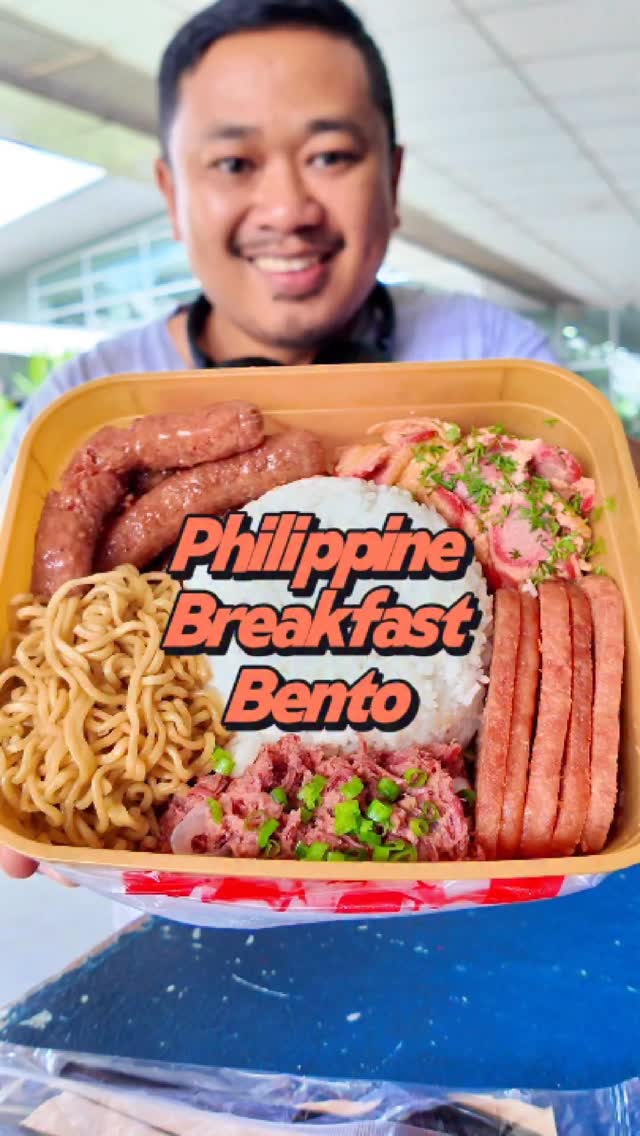 Breakfast🇵🇭 | Bogart the Explorer from Davao City | Facebook