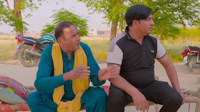 Rana Ijaz New Funny Video | Standup Comedy By Rana Ijaz | Rana Ijaz New ...