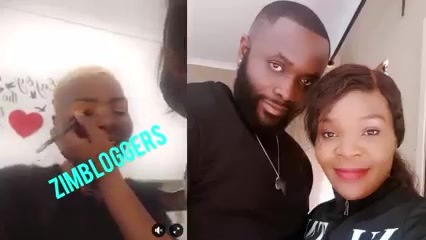 😁Video - Masterpiece Musvorologist and singer Tatenda Karigambe ...
