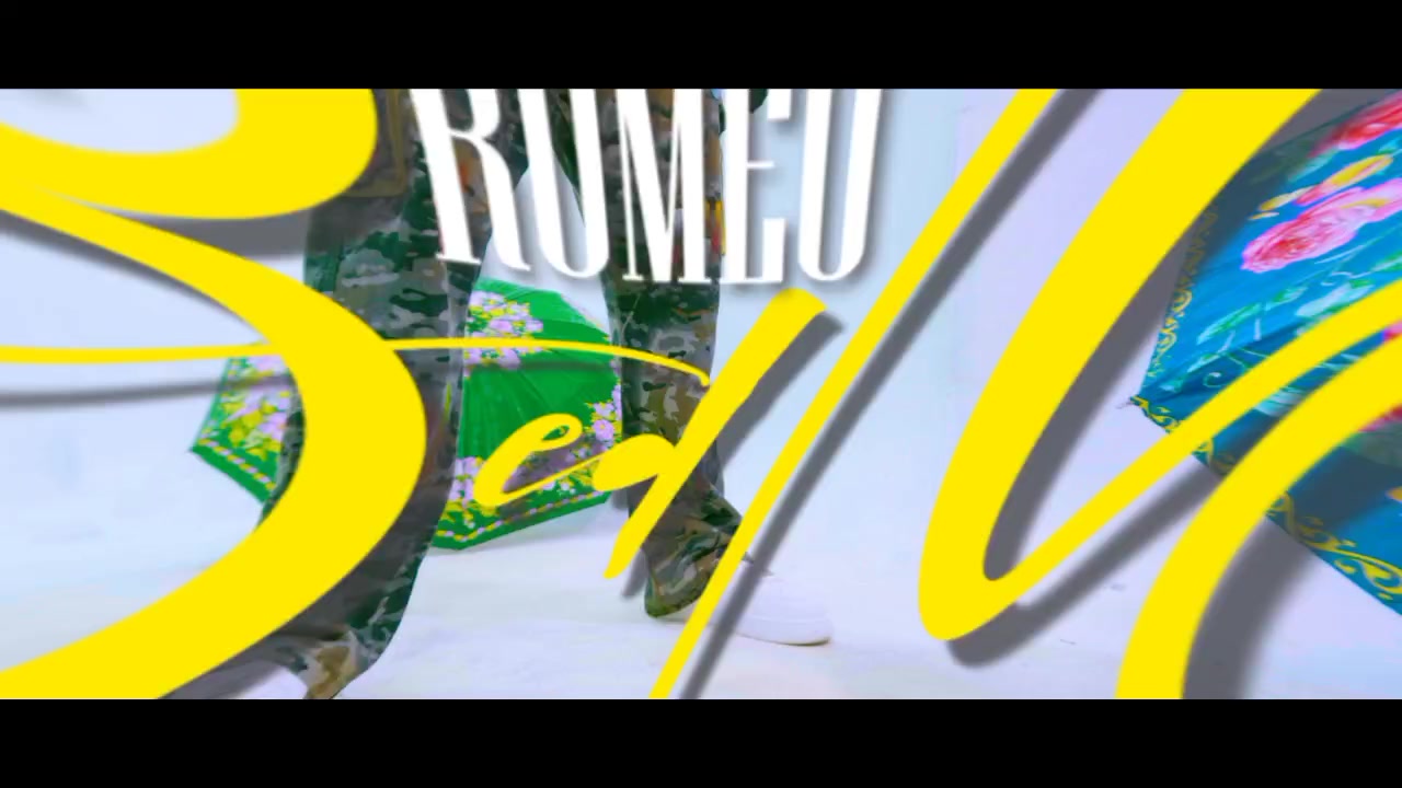 ODONG ROMEO Setting The Record this Year with This his new Song #Bed ...