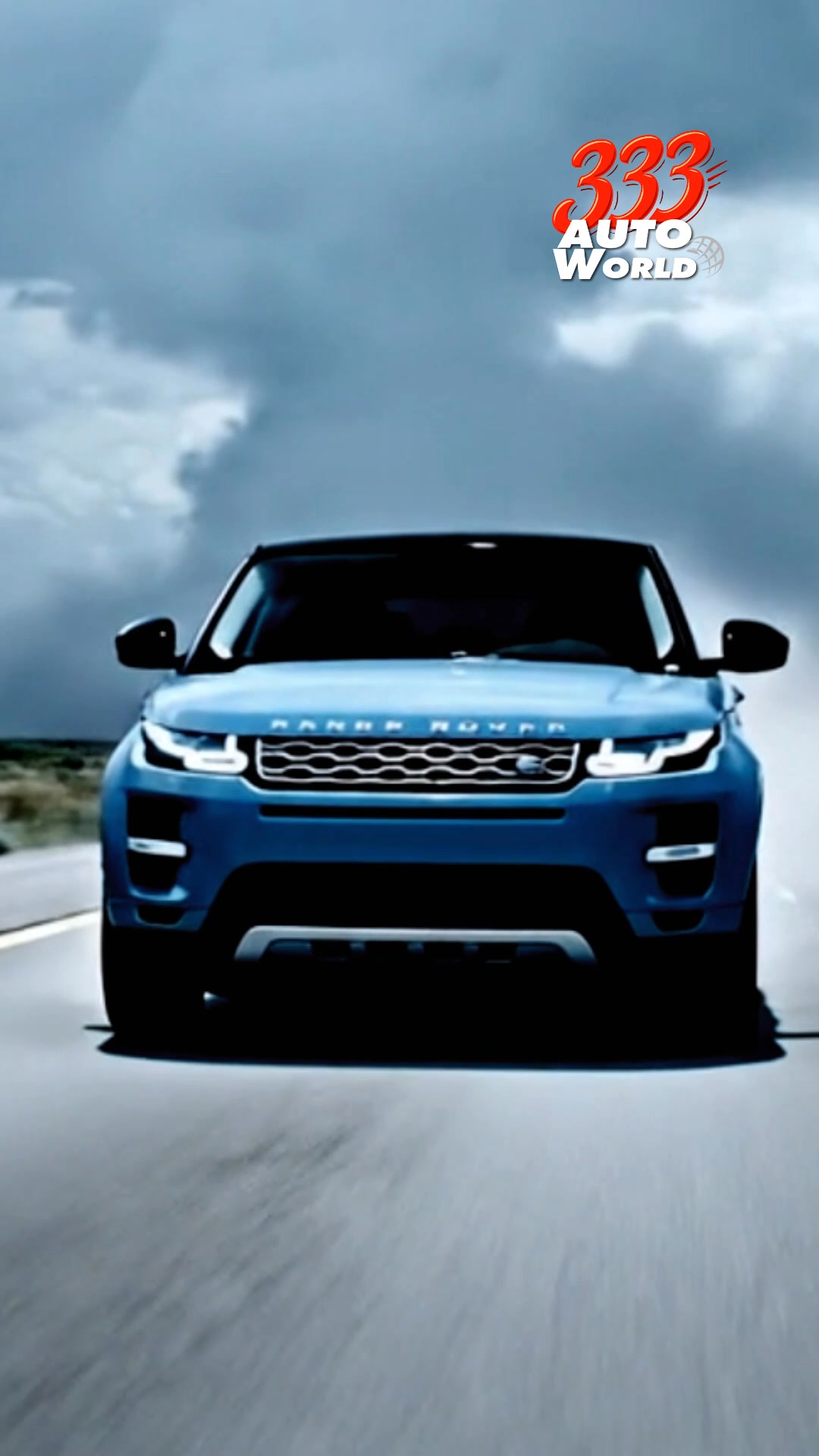 2026 Land Rover Range Rover Evoque — built for days when the weather ...