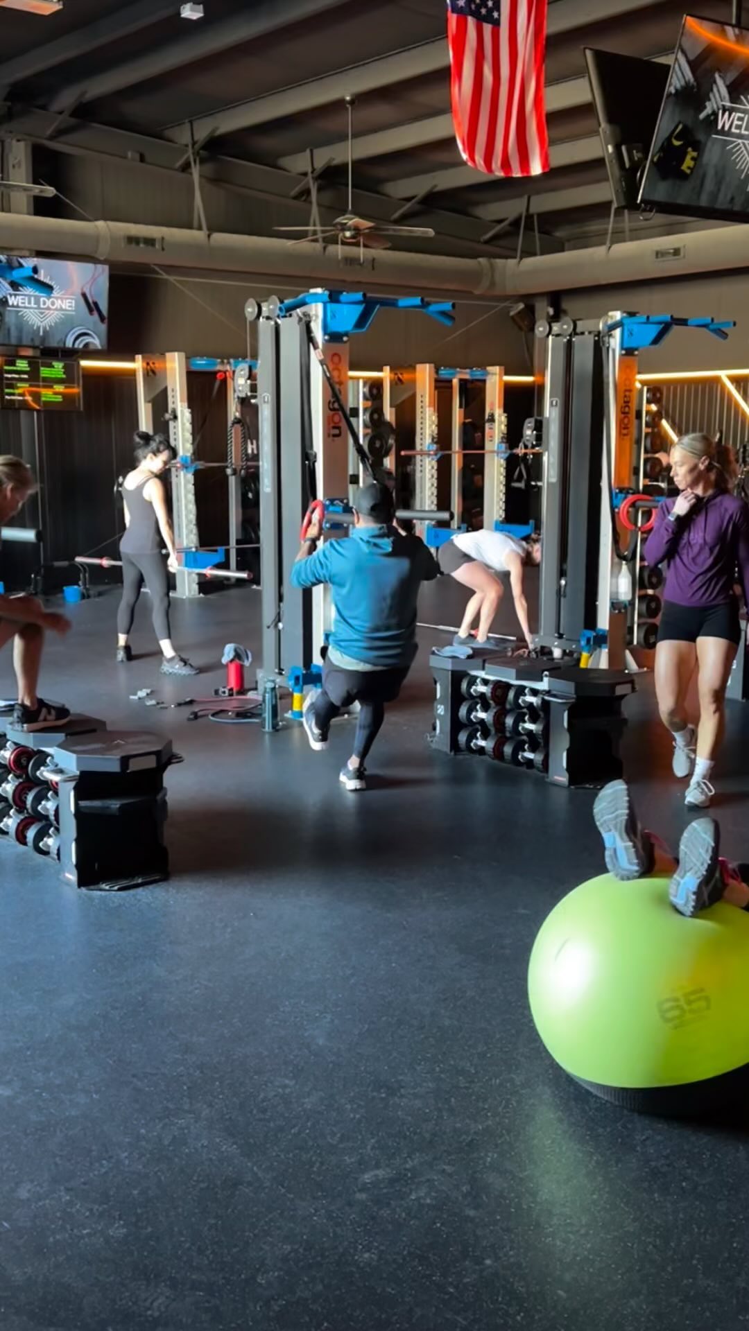 Precision Fit Labs | Argyle TX