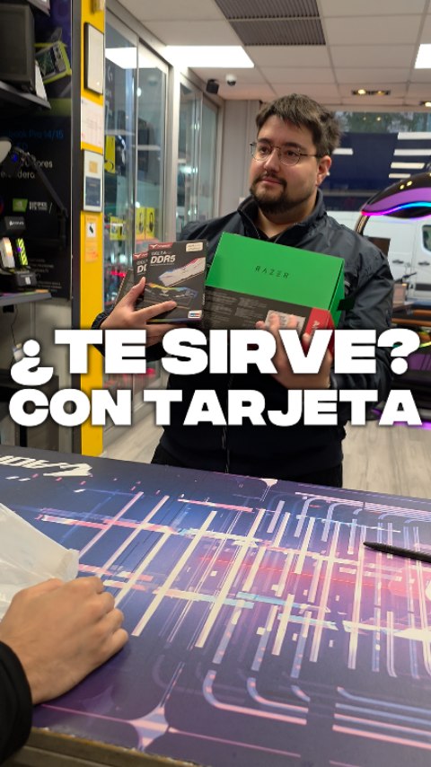 Aquí cuidamos cada euro 💳 En Life informática nos tomamos igual de en ...