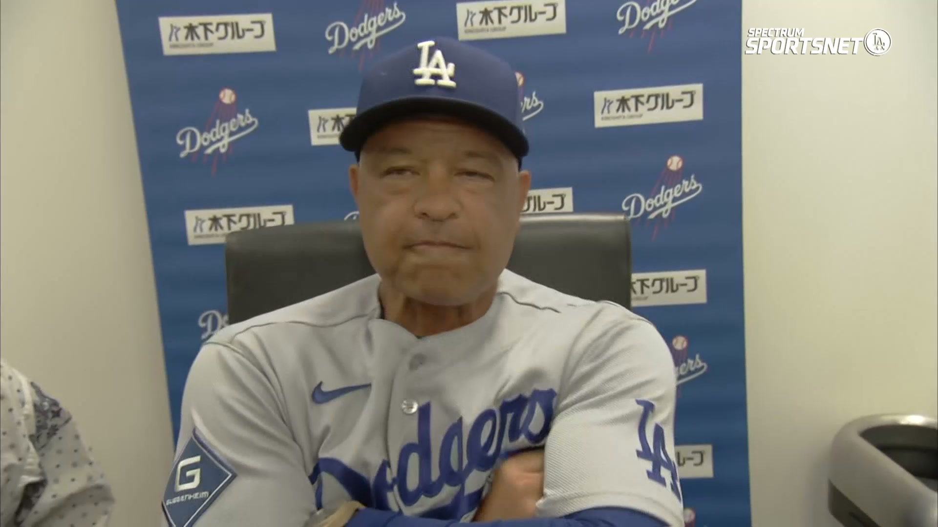 There's still two months of baseball to play and you can really