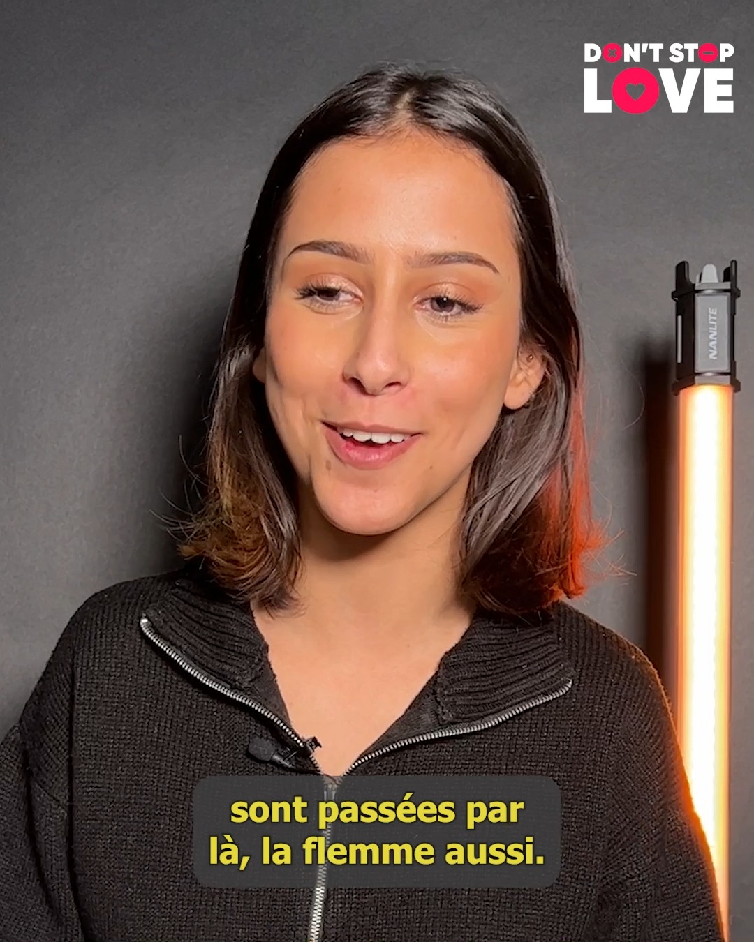 Léa Mary En Couple Avec Ayoub