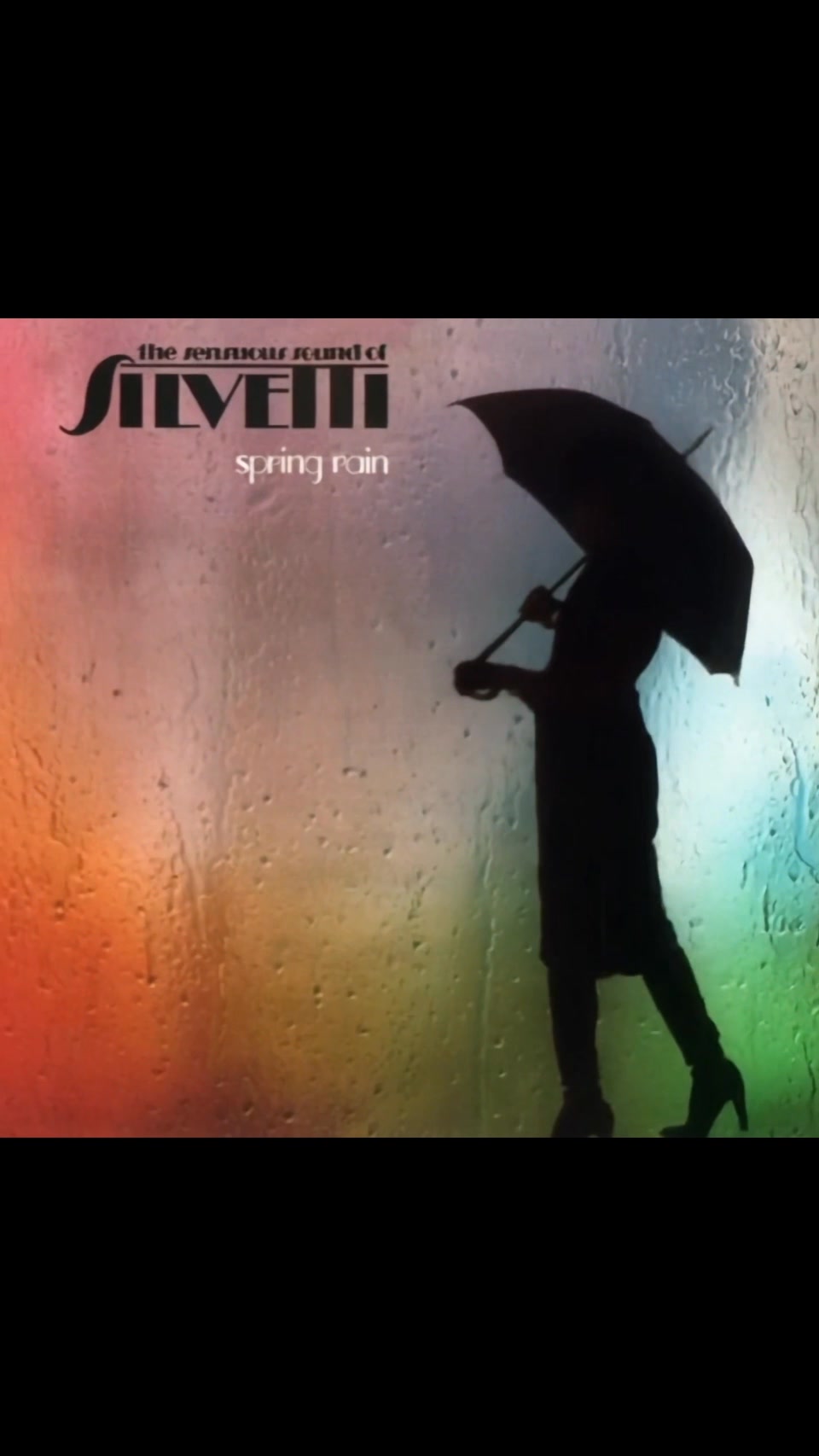 Silvetti's song 
