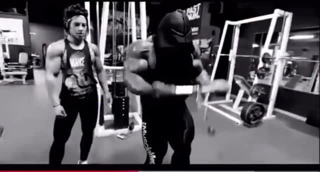 DID I EVER TELL YOU ABOUT THE FIRST TIME I MET @kaigreene AND ...