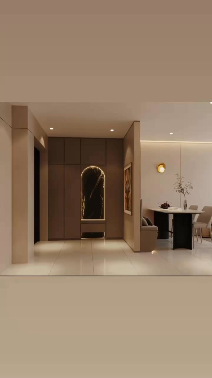 Aiken Interior Design Portfolio