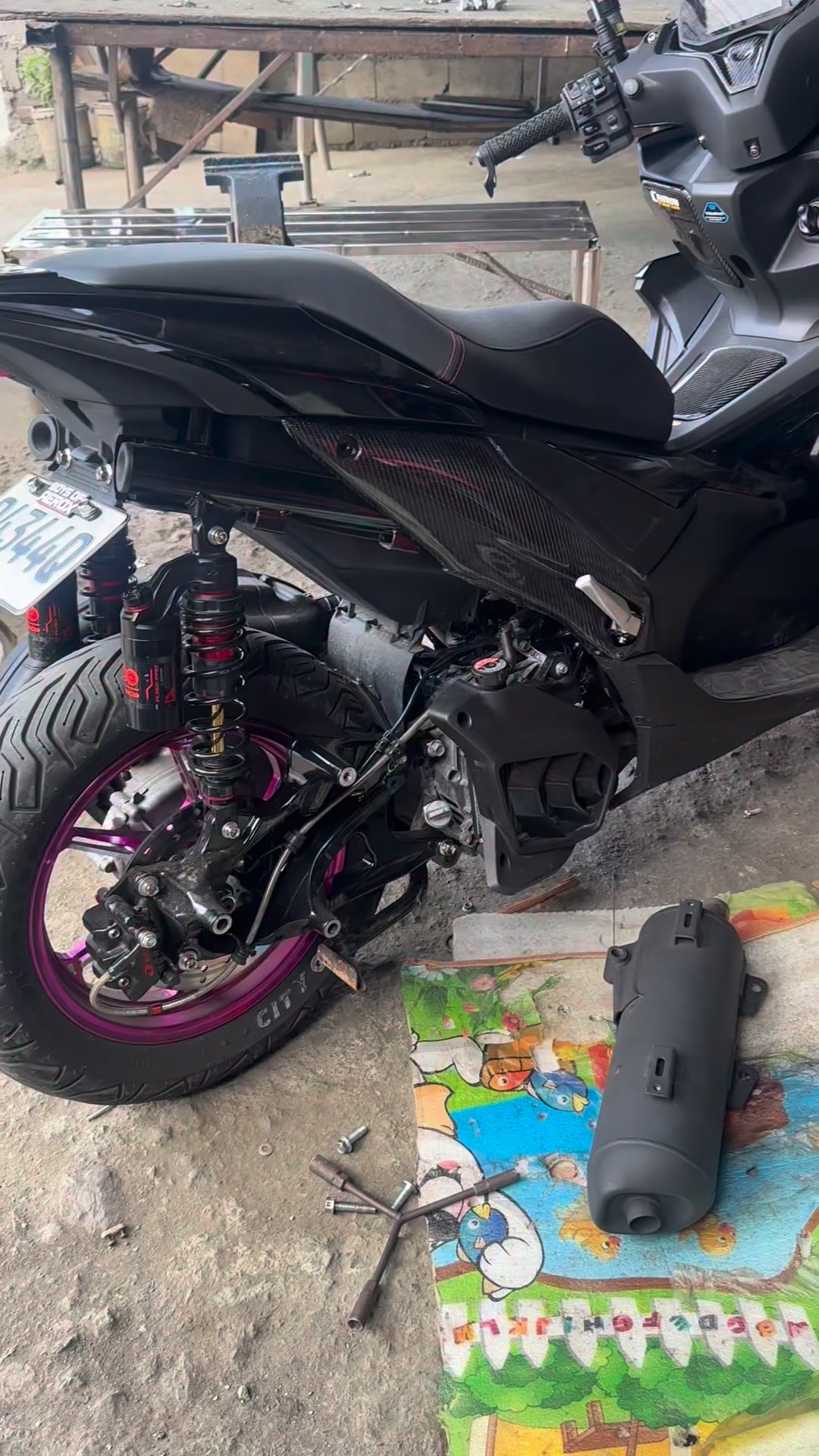 Let's get to know Team Motologic.🔥 #TeamMotologic #MotoMoy YT: https ...