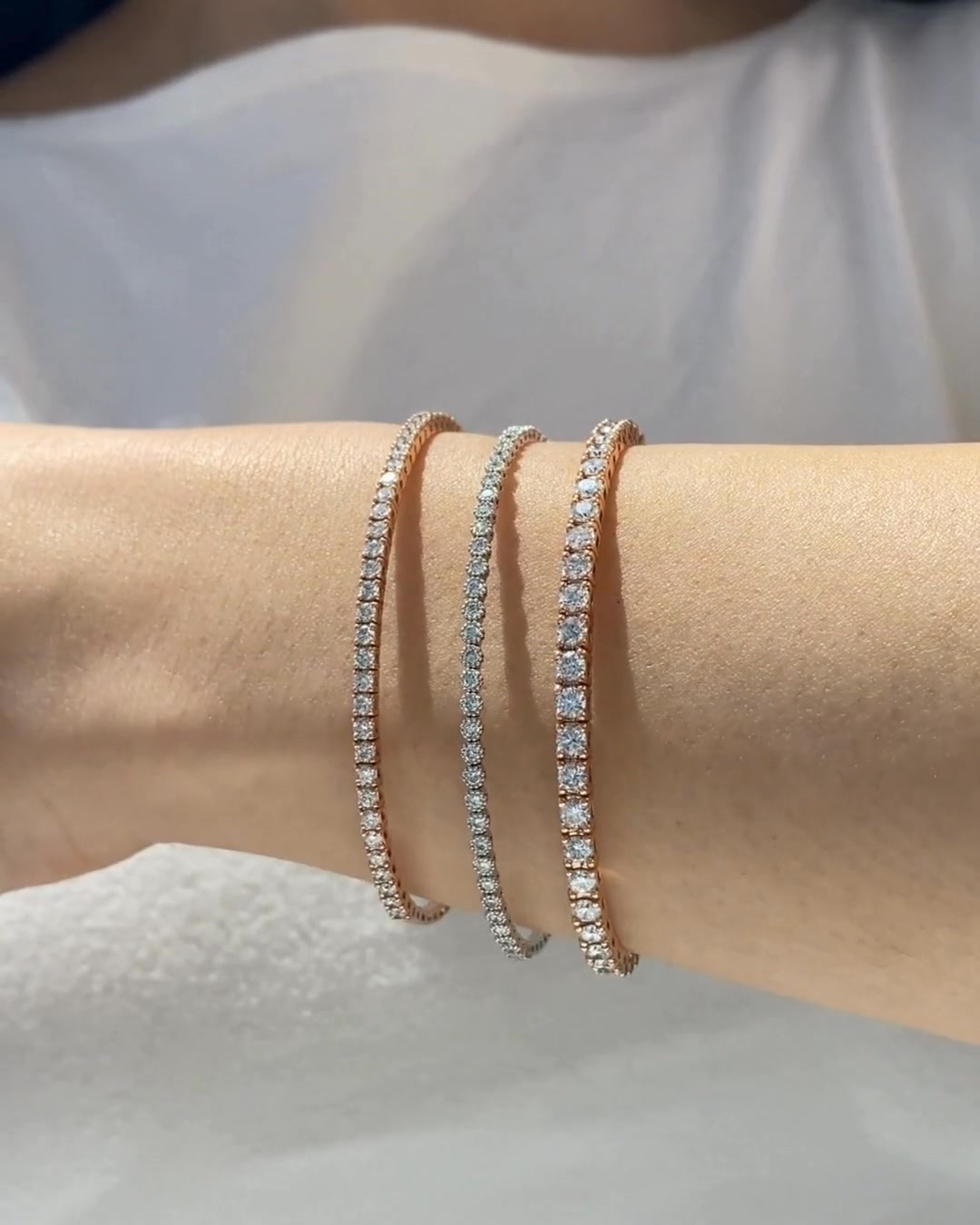 Remember our bangles that went viral and came in every single