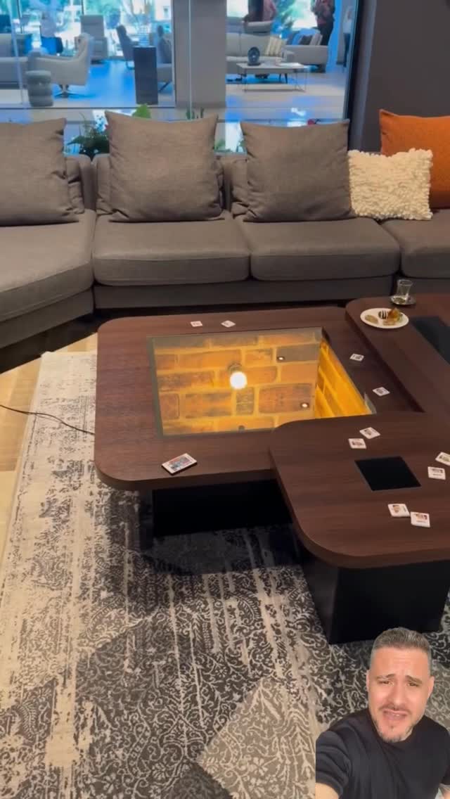 Handmade Table: The Design Model That’s an Instant Hit! 🌎 This amazing ...