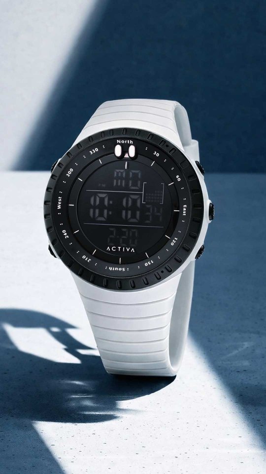 Invicta - This is by far one of the rarest Invicta watches that we