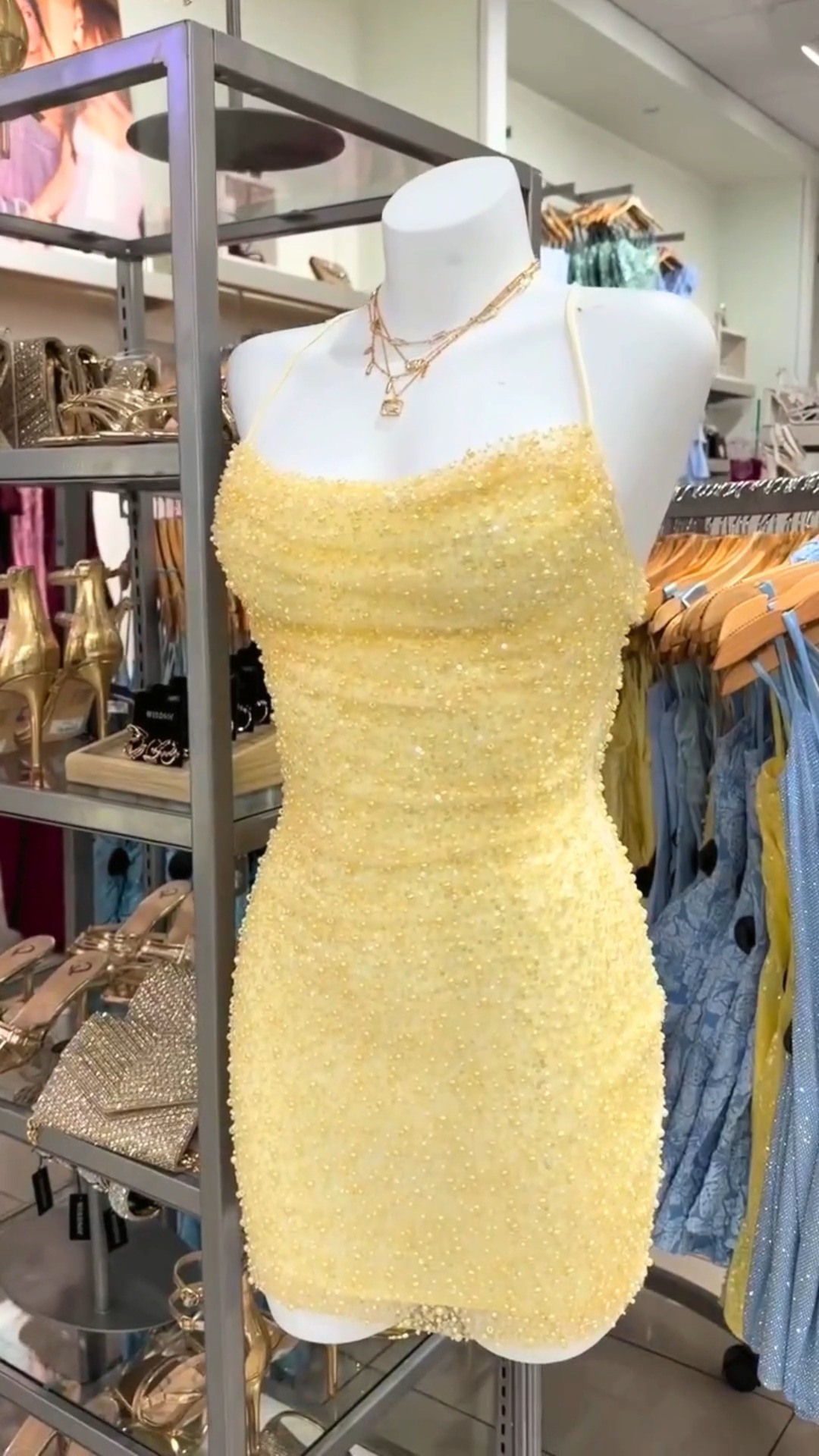homecoming dresses department stores Your search for a dress just got a whole lot easier 👗💕, Whether you’re going bold, keeping it classic, or somewhere in between, Windsor Fashions has plenty of looks to choose from., Which rachel