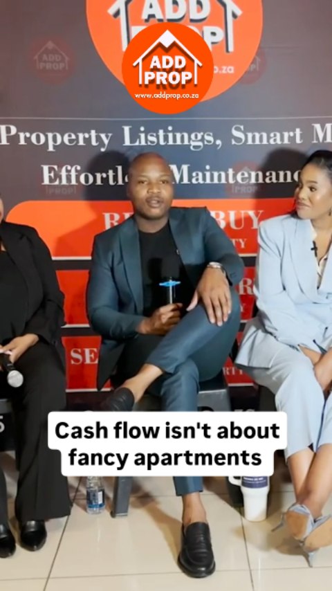 It's about cost versus return. Township properties quietly outperform ...