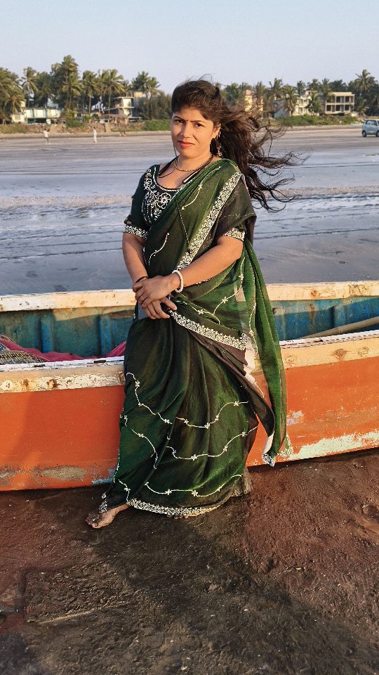 Singer Rita Giri Bhojpuri