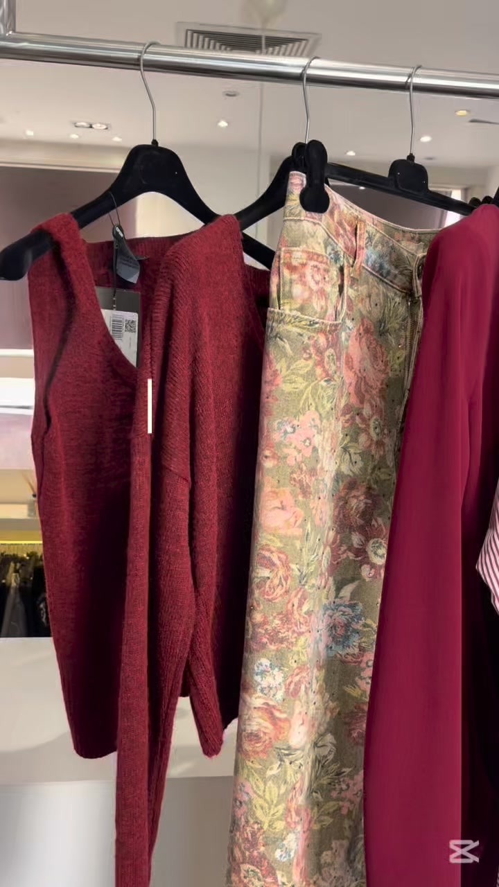 Três sugestões de LOOKS 🩷🎀 Elegantes e confortáveis 💋 | Le Vip Couture