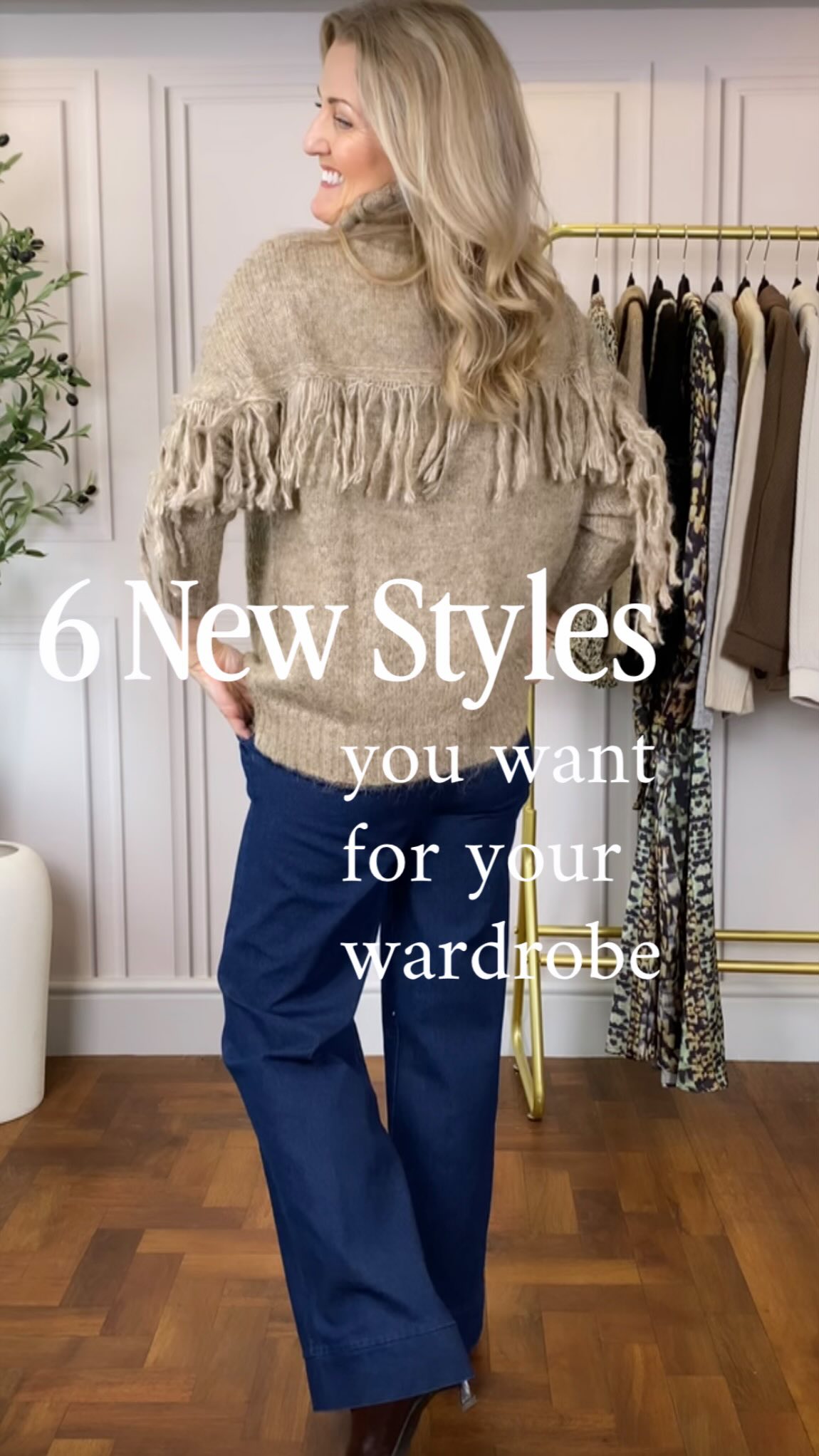 ladies dress shops harrogate Stunning new brand ELAN has arrived ✨🫶💫, Let me tell you, the brand is **gorgeous** These beautiful knits, dresses and blouses are just fabulous , we can’t choose a fave! You absolutely have to come july 7 2026 md