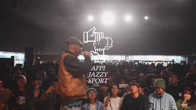 APPI JAZZY SPORT (@AppiJazzySport) • Facebook