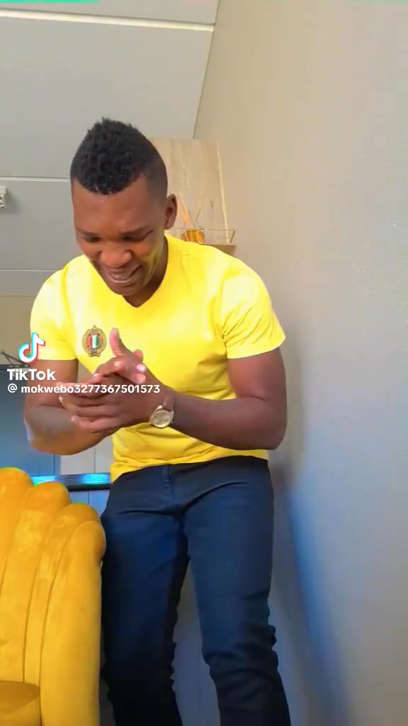 Matlhodi Mokwebo on Reels | Facebook