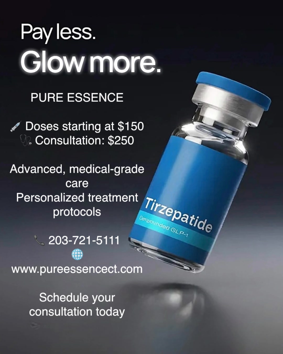 glp 1 pure How GLP-1 Helps Support Lean Muscle Preservation PURE ESSENCE CENTER FOR WELLNESS